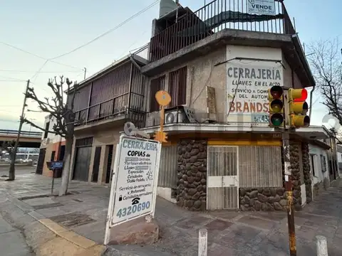 Local en Venta en Coronel Dorrego, Guaymallén