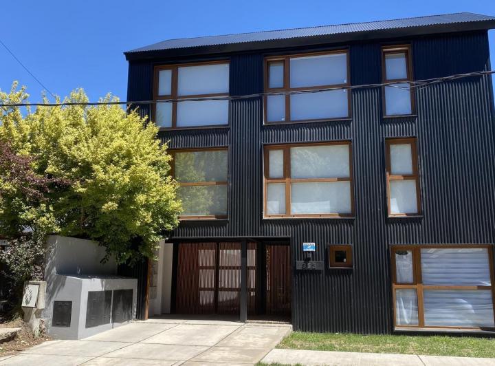 Departamento · 40m² · 1 Ambiente · 1 Cochera