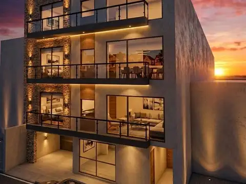Departamento en Venta en Gobernador Benegas, Godoy Cruz