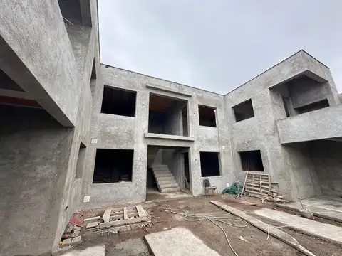 Departamento en Venta en Carrodilla la Puntilla, Luján de Cuyo