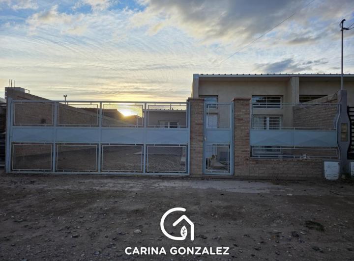 Casa · 120m² · 3 Ambientes