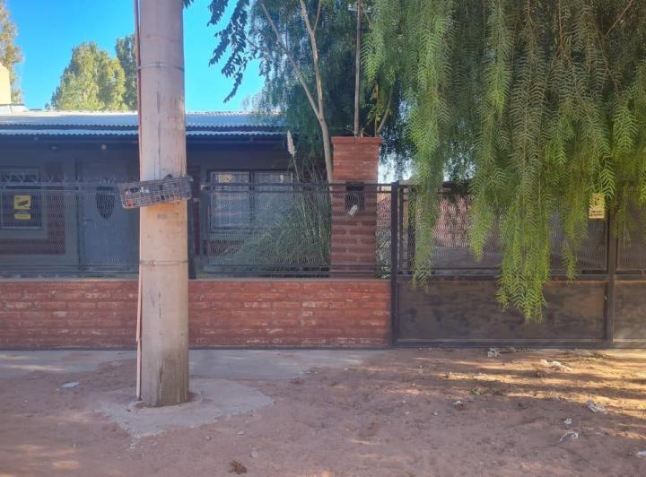 Casa · 51m² · 3 Ambientes · 2 Cocheras