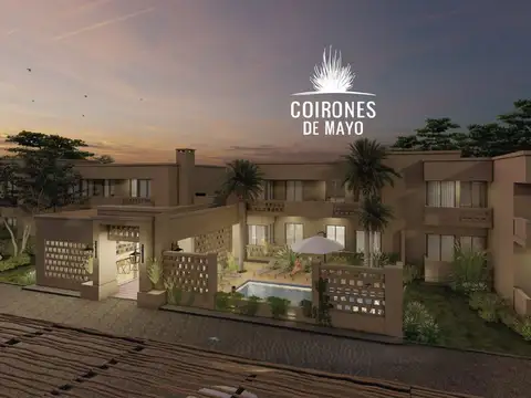 Departamento en Venta en Maipú, Mendoza