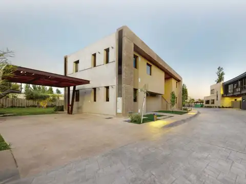 Departamento en Venta en Chacras de Coria, Luján de Cuyo