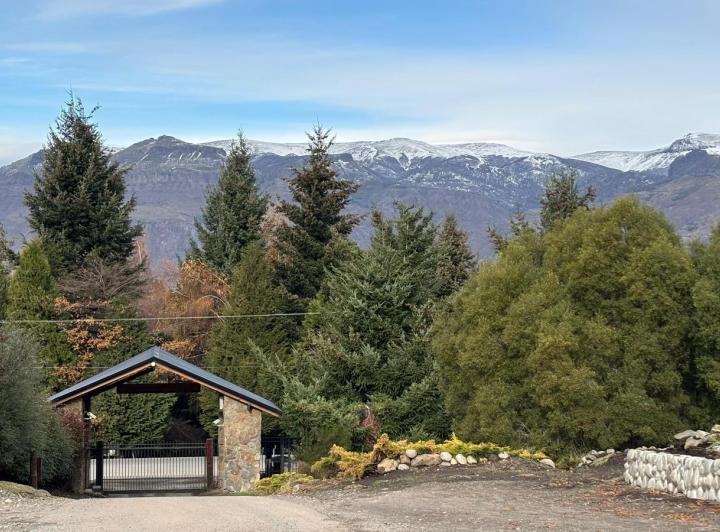 Terreno · 250m²