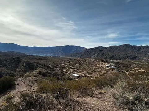 Terreno en Venta en Potrerillos, Luján de Cuyo