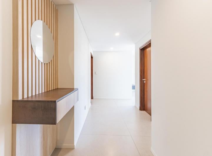 Departamento · 111m² · 4 Ambientes · 1 Cochera