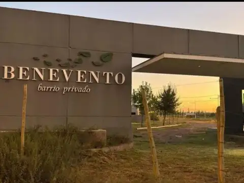 Terreno en Venta en Los Corralitos, Guaymallén