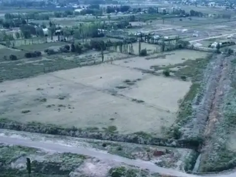 Campo en Venta en Colonia Alvear Oeste, General Alvear