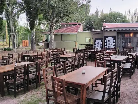Fondo de comercio en Venta en Luján de Cuyo, Mendoza