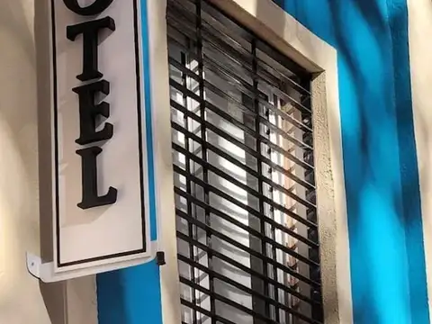 Hotel en Alquiler en Mendoza, Capital