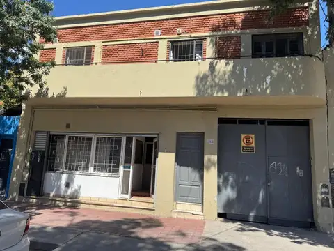 Galpón en Venta en Cuarta Sección, Mendoza