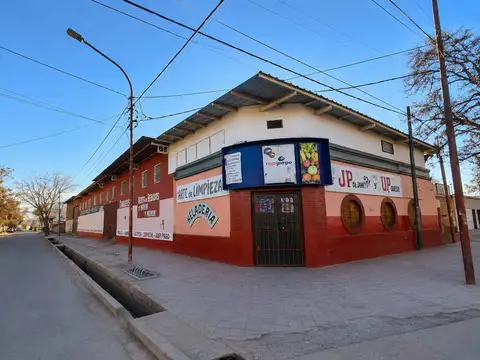 Galpón en Venta en Panqueua, Las Heras