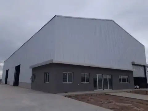 Galpón en Venta en Luján de Cuyo, Mendoza