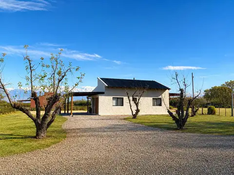 Hotel en Venta en Villa Seca, Tunuyan