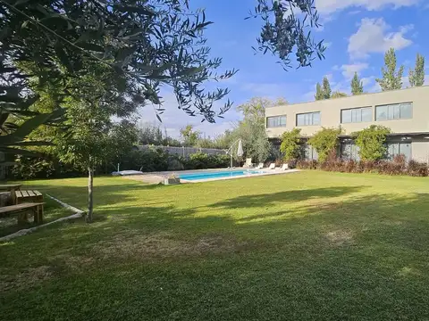 Hotel en Venta en Mayor Drummond, Lujan de Cuyo