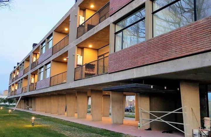 Departamento · 70m² · 2 Ambientes · 1 Cochera
