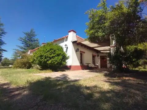 Quinta en Venta en El Cerrito, San Rafael