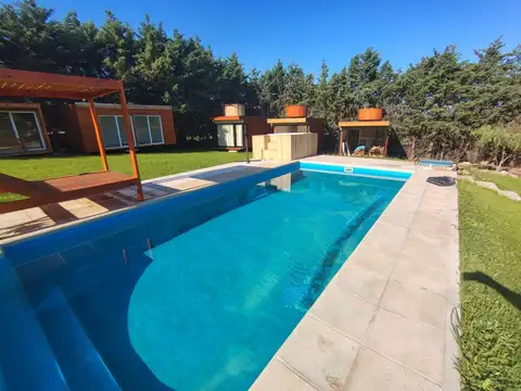 Quinta en Venta en Cacheuta, Luján de Cuyo