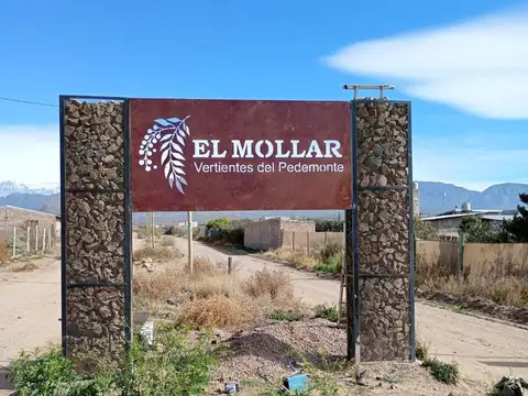 Terreno en Venta en Las Compuertas, Lujan de Cuyo