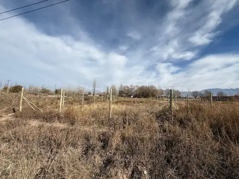 Terreno en Venta en Perdriel, Luján de Cuyo
