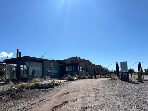 Terreno en Venta en Las Compuertas, Lujan de Cuyo