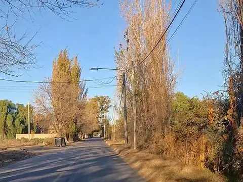 Terreno en Venta en Los Corralitos, Guaymallén