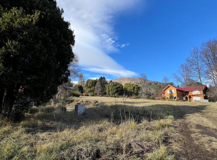 Terreno · 2500m²