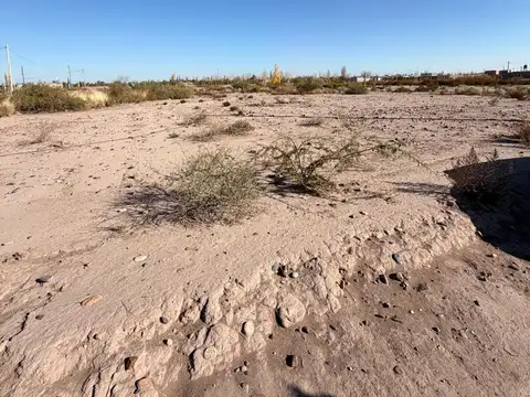 Terreno en Venta en General Ortega, Maipú