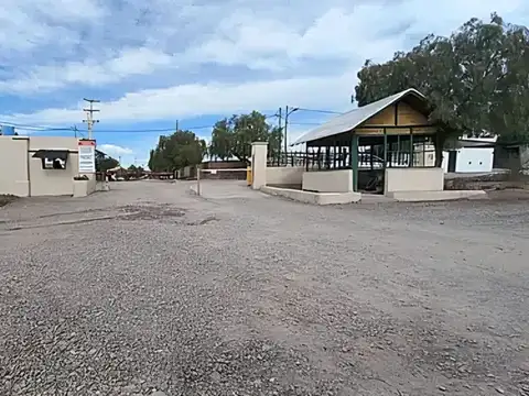 Terreno en Venta en Las Heras, Mendoza