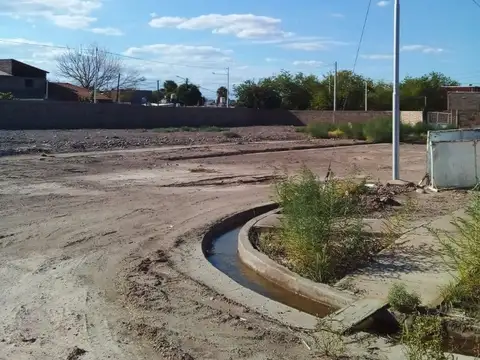 Terreno en Venta en Coronel Dorrego, Guaymallén