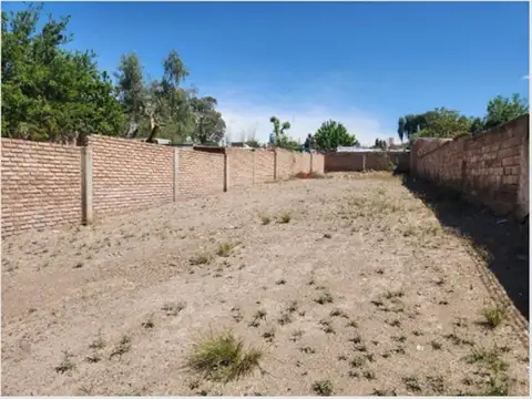 Terreno en Venta en Godoy Cruz, Mendoza