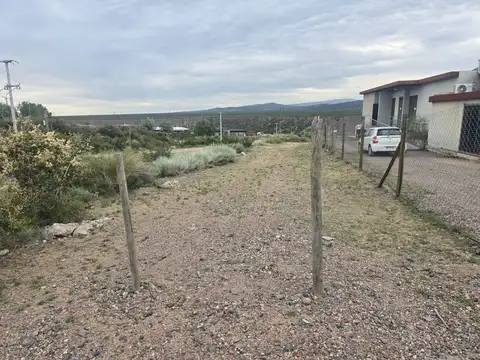 Terreno en Venta en Cacheuta, Luján de Cuyo