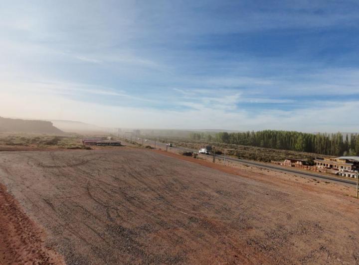 Terreno · 7000m²