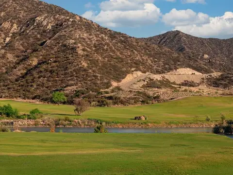 Terreno en Venta en Las Heras, Mendoza