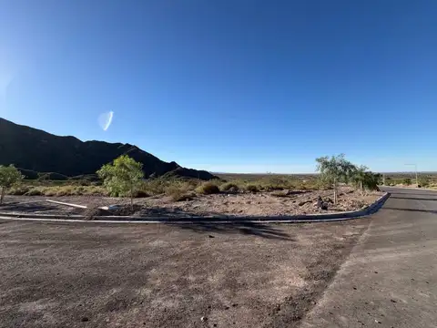 Terreno en Venta en El Challao, Las Heras