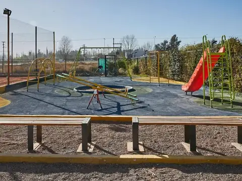Terreno en Venta en Luján de Cuyo, Mendoza