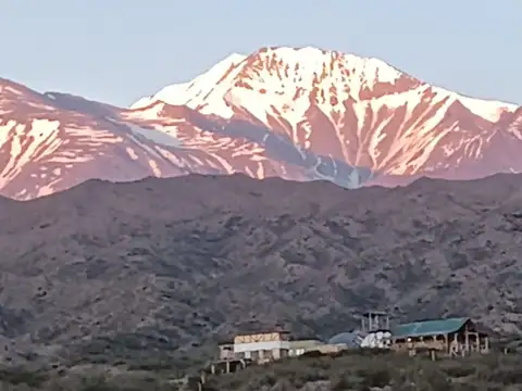 Terreno en Venta en Potrerillos, Luján de Cuyo