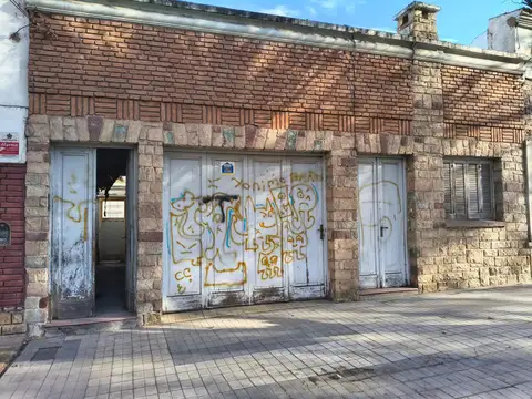 Terreno en Venta en Quinta Sección, Mendoza