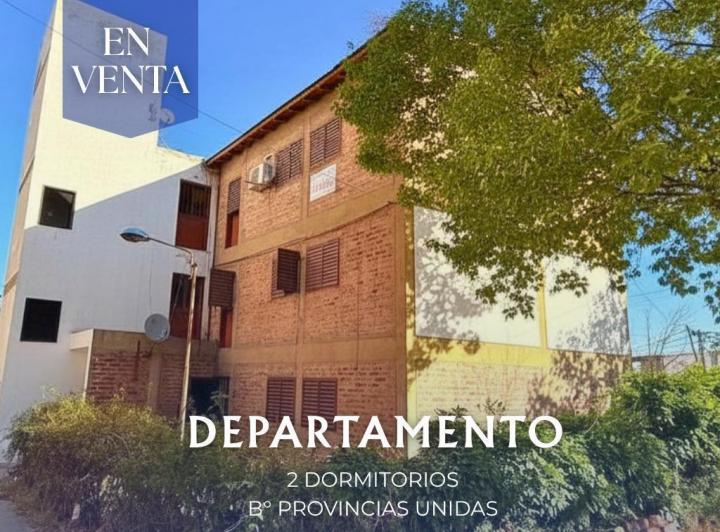 Departamento · 71m² · 3 Ambientes