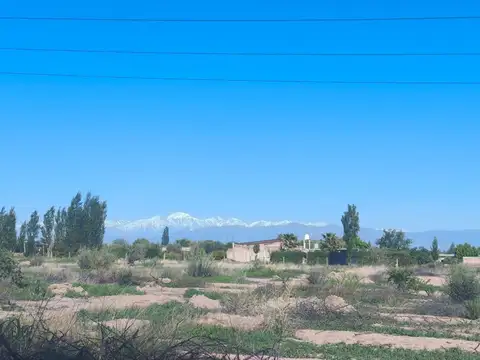 Terreno en Venta en Coquimbito, Maipú