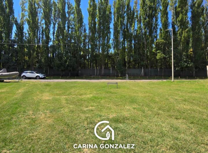 Terreno · 791m²