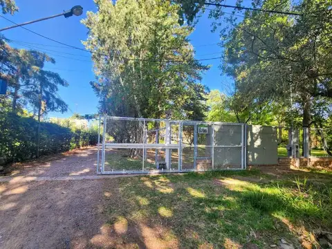 Terreno en Venta en Vistalba, Lujan de Cuyo