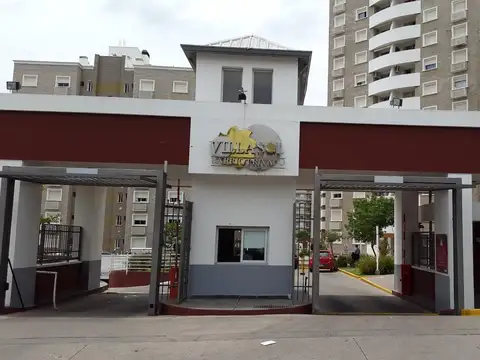 Departamento en Alquiler en Las Palmas, Córdoba