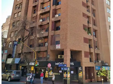 Departamento en Alquiler en Nueva Córdoba, Córdoba