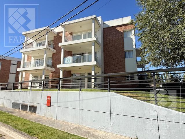 Departamento · 90m² · 3 Ambientes · 1 Cochera