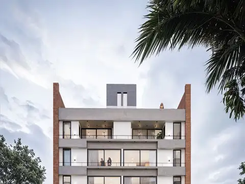 PH en Venta en Villa Maria, General San Martín