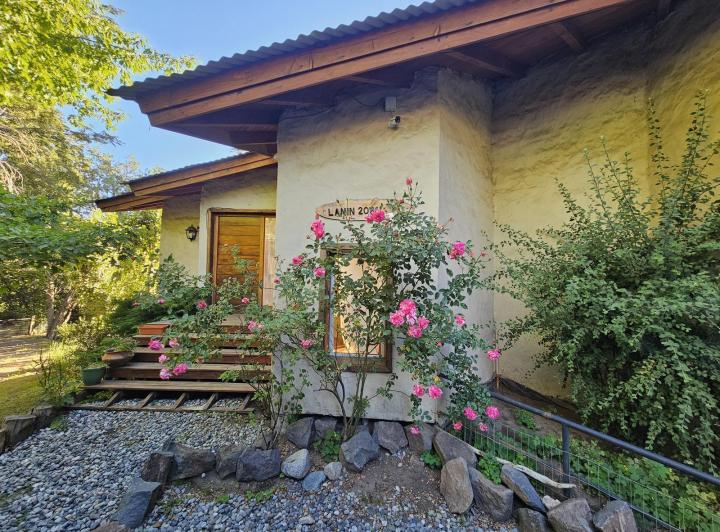 Casa · 250m² · 4 Ambientes · 2 Cocheras