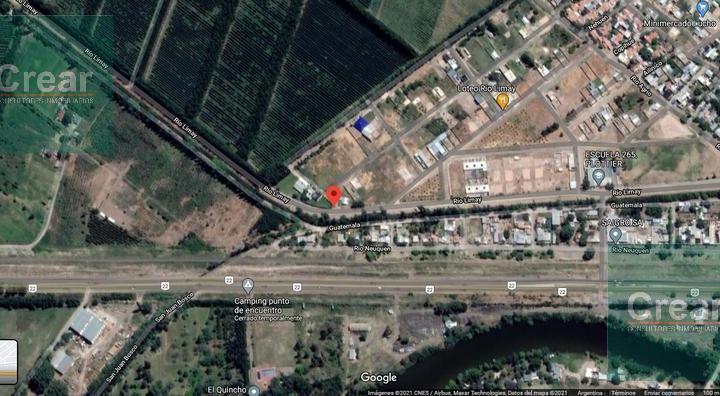 Terreno · 360m²