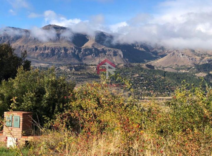 Terreno · 1500m²